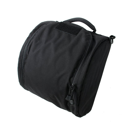 TMC Helmet Bag ( Black )