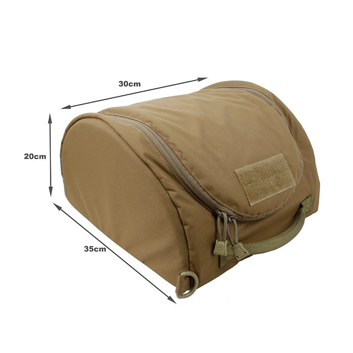 TMC Helmet Bag ( CB )