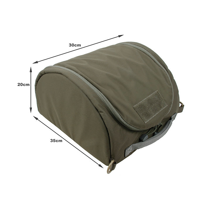 TMC Helmet Bag ( RG )