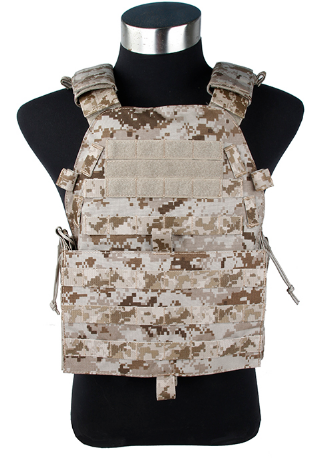 TMC 19VER 094A Plate Carrier ( AOR1 )