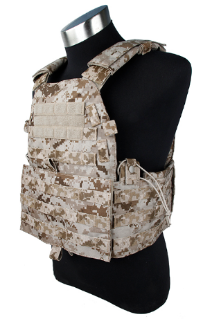 TMC 19VER 094A Plate Carrier ( AOR1 )