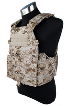 Load image into Gallery viewer, TMC 19VER 094A Plate Carrier ( AOR1 )
