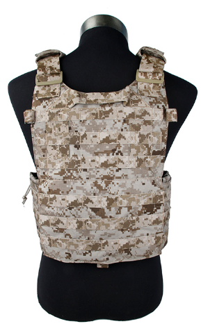 TMC 19VER 094A Plate Carrier ( AOR1 )