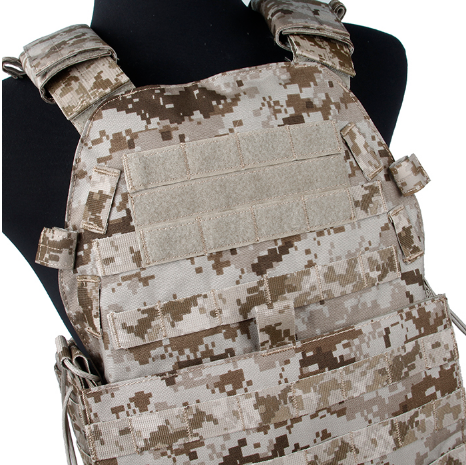 TMC 19VER 094A Plate Carrier ( AOR1 )