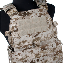 Load image into Gallery viewer, TMC 19VER 094A Plate Carrier ( AOR1 )
