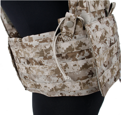 TMC 19VER 094A Plate Carrier ( AOR1 )