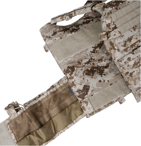 TMC 19VER 094A Plate Carrier ( AOR1 )