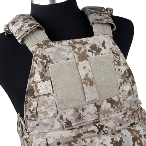 TMC 19VER 094K Plate Carrier ( AOR1 )