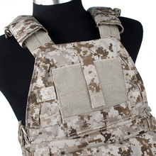Load image into Gallery viewer, TMC 19VER 094K Plate Carrier ( AOR1 )
