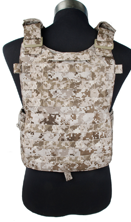 TMC 19VER 094K Plate Carrier ( AOR1 )