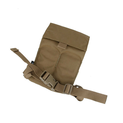 TMC DROP LEG PNEL Pouch Adaptive Range Leg Pouch ( CB )