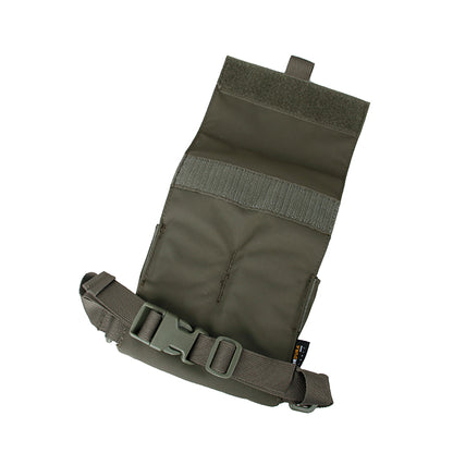 TMC DROP LEG PNEL Pouch Adaptive Range Leg Pouch ( RG )