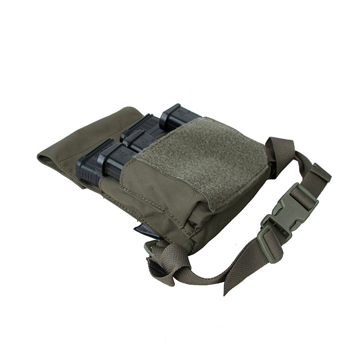 TMC DROP LEG PNEL Pouch Adaptive Range Leg Pouch ( RG )