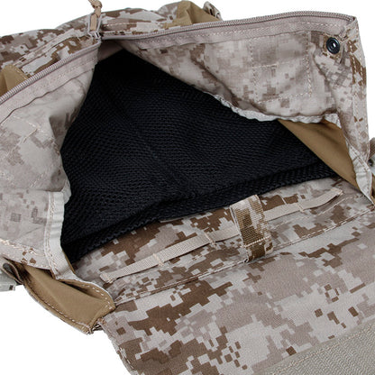 TMC ZIP PANEL Back MT VER. ( AOR1 )