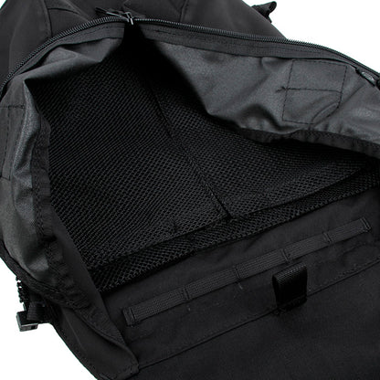 TMC ZIP PANEL Back PACK NG Ver ( Black )