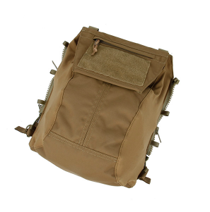 TMC ZIP PANEL Back PACK NG Ver ( CB )