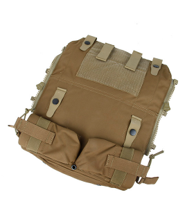 TMC ZIP PANEL Back PACK NG Ver ( CB )