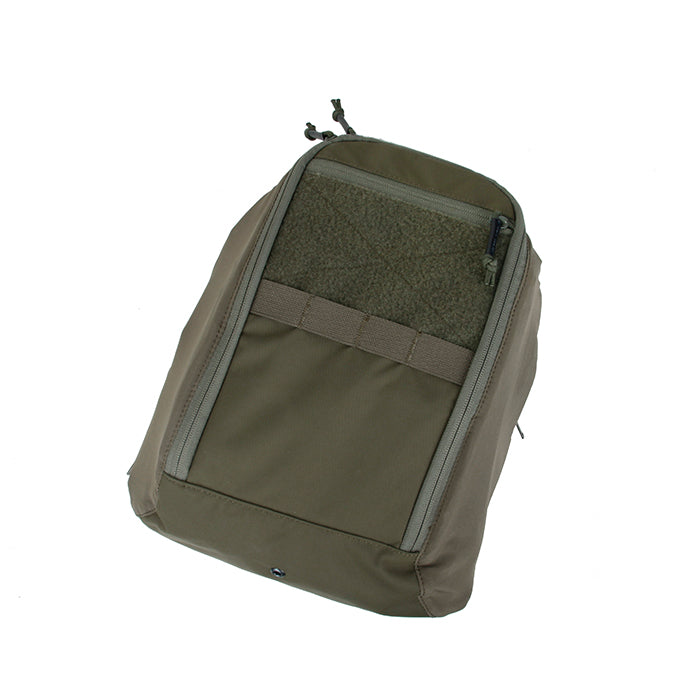 TMC ZipOn Pack for MF SCA ( RG )