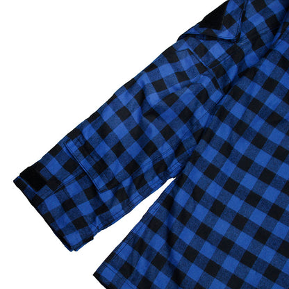 TMC Programmer Field Shirt ( Blue )