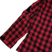 Load image into Gallery viewer, TMC Programmer Field Shirt ( Red )
