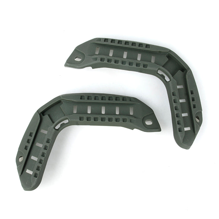 TMC Rail for Martimie Helmet (DE/RG/BK)