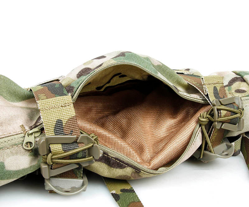 TMC Tactical Hand-Warmer ( Multicam )