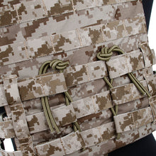 Load image into Gallery viewer, TMC Naval Jungle N Jump Plate Carrier ( AOR1 )
