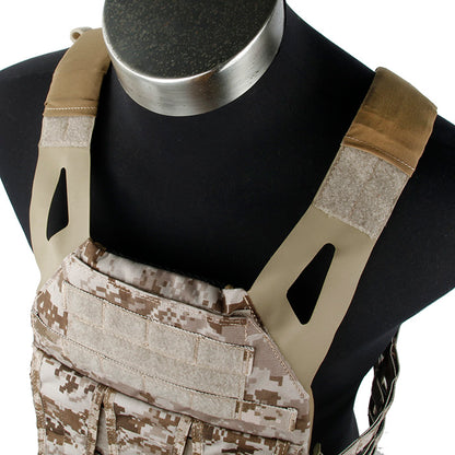 TMC Naval Jungle N Jump Plate Carrier ( AOR1 )