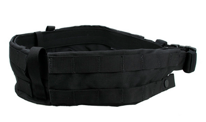 TMC GEN2 MRB Belt ( BK )