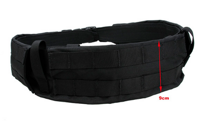 TMC GEN2 MRB Belt ( BK )