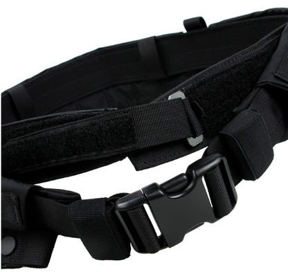 TMC GEN2 MRB Belt ( BK )