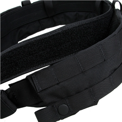 TMC GEN2 MRB Belt ( BK )