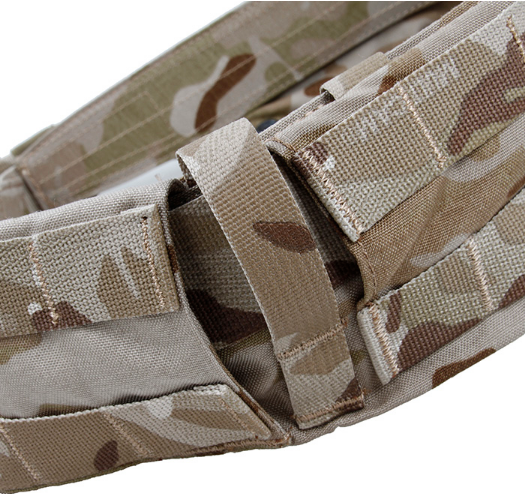 TMC GEN2 MRB Belt ( Multicam Arid )