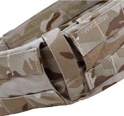 TMC GEN2 MRB Belt ( Multicam Arid )