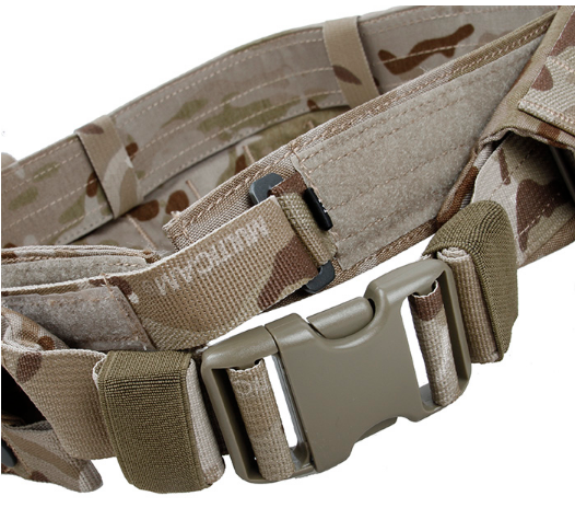 TMC GEN2 MRB Belt ( Multicam Arid )