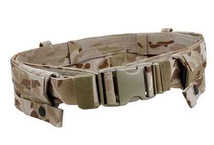 TMC GEN2 MRB Belt ( Multicam Arid )