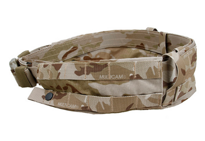 TMC GEN2 MRB Belt ( Multicam Arid )