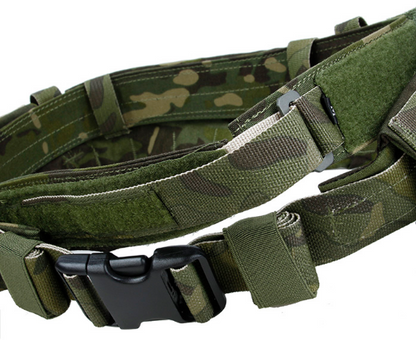 TMC GEN2 MRB Belt ( Multicam Tropic )