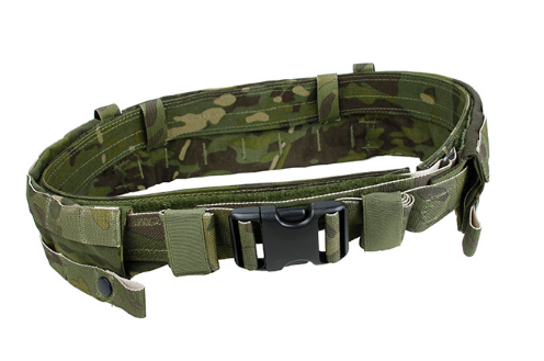 TMC GEN2 MRB Belt ( Multicam Tropic )