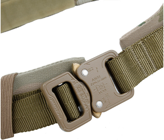 TMC RG Belt ( Multicam )