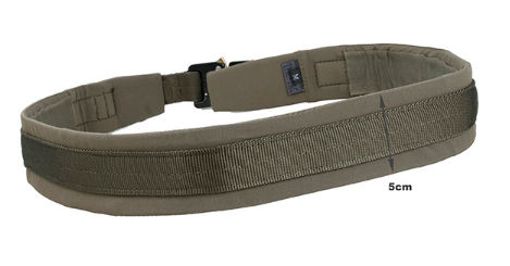 TMC RG Belt ( RG )