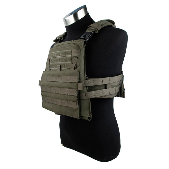 TMC MBAV SMALL Size Adaptive Vest ( RG )