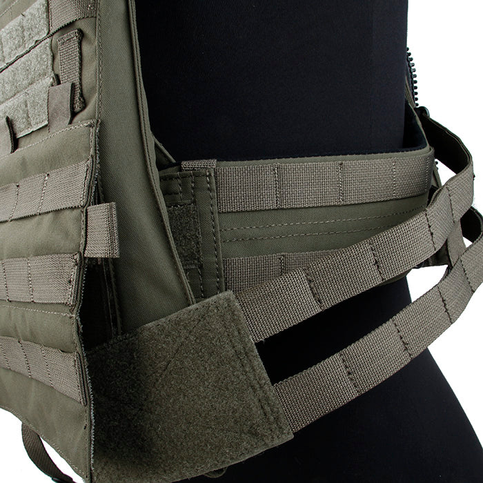 TMC MBAV SMALL Size Adaptive Vest ( RG )