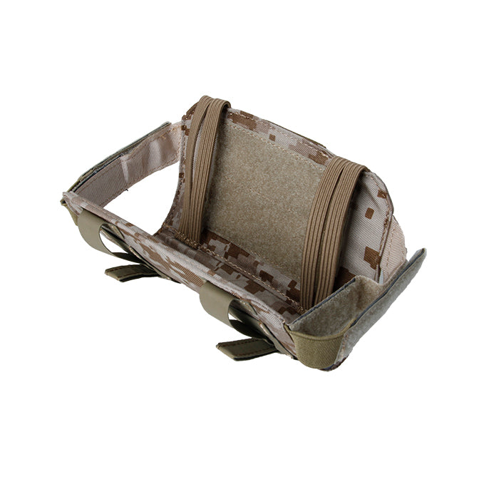 TMC MT Admin Pouch ( AOR1 )