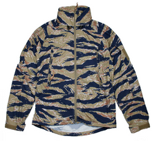 Load image into Gallery viewer, TMC PCU L5 Jacket ( Blue Tigerstripe )
