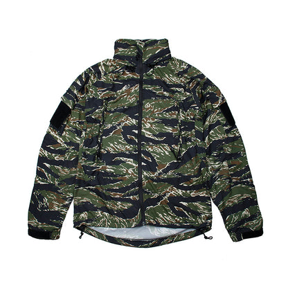 TMC PCU L5 Jacket ( Green Tigerstripe )