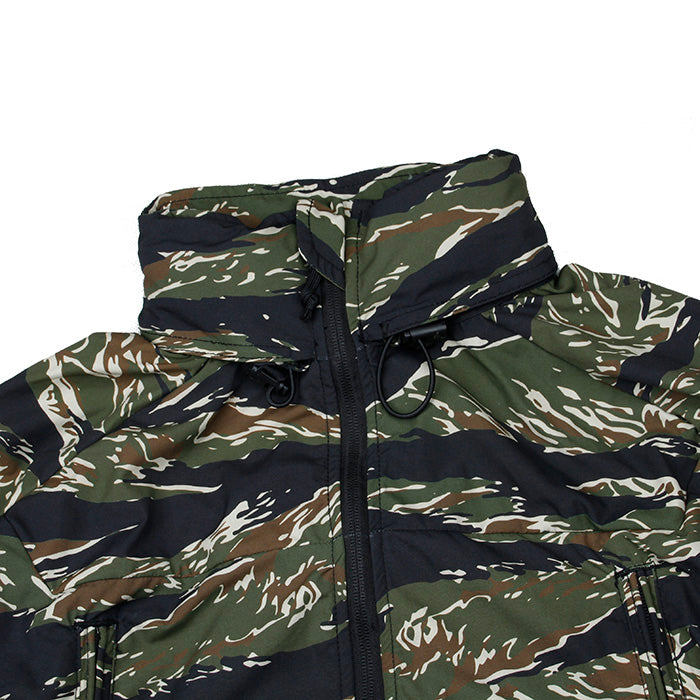 TMC PCU L5 Jacket ( Green Tigerstripe )