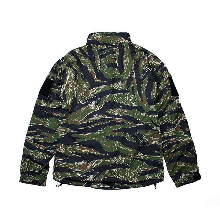 TMC PCU L5 Jacket ( Green Tigerstripe )