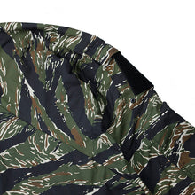 Load image into Gallery viewer, TMC PCU L5 Jacket ( Green Tigerstripe )
