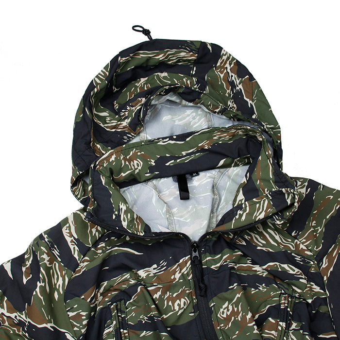 TMC PCU L5 Jacket ( Green Tigerstripe )